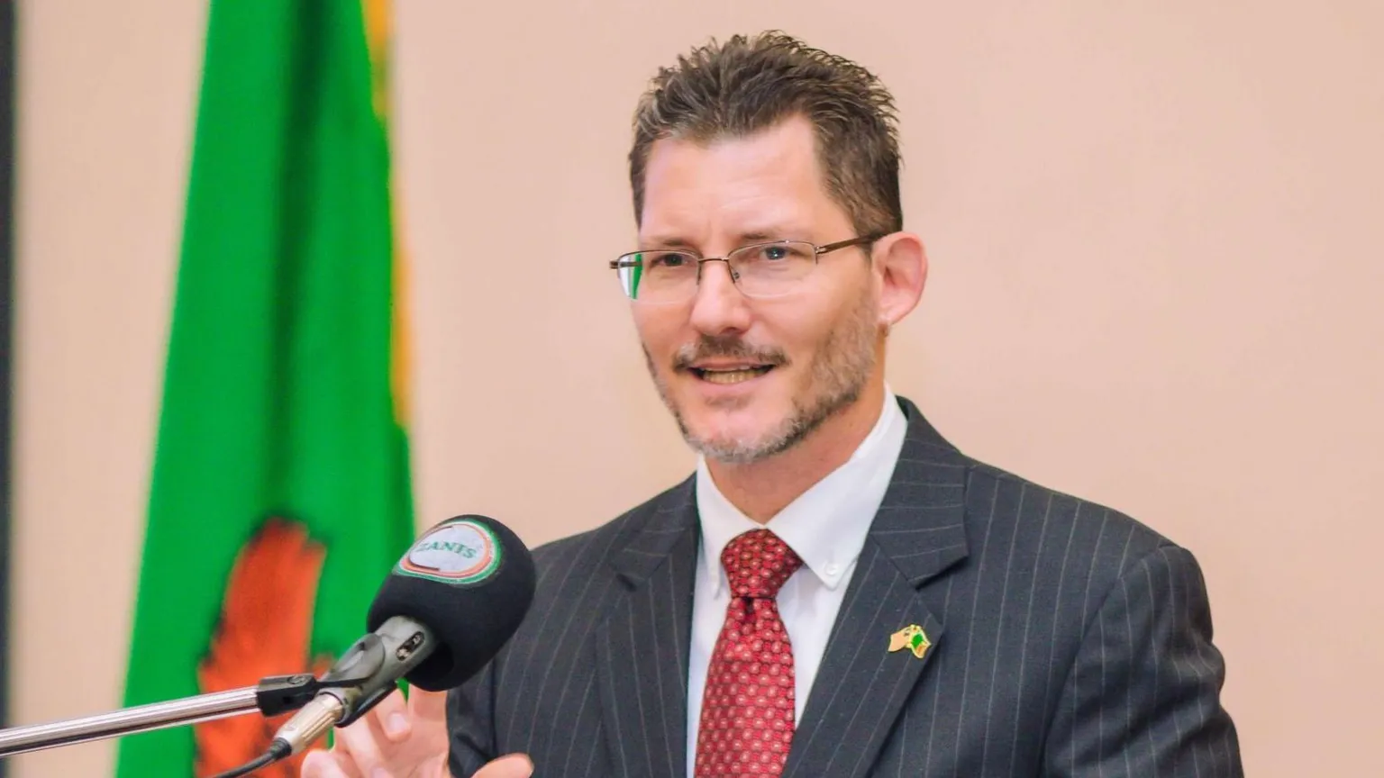  US Cuts Aid to Zambia Over ‘Systematic’ Medicine Theft
