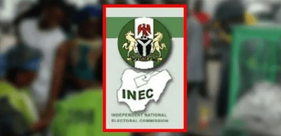 LP’s Abure, and PDP’s Anyanwu’s Names Back on INEC’s Website