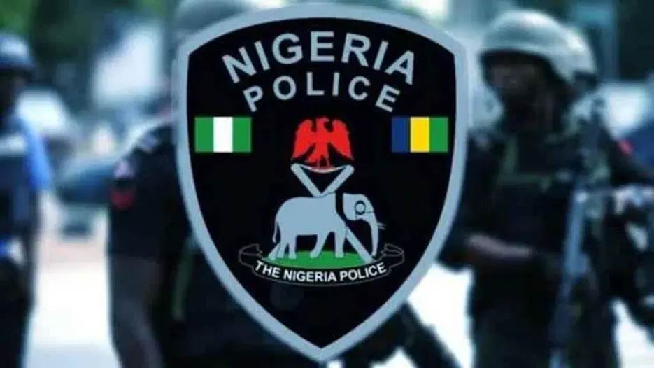 Dethroned Ohen of Okhoromi , Four Others Arrested by Edo Police, Two AK 47 Rifles, Suspected Human Skull Recovered