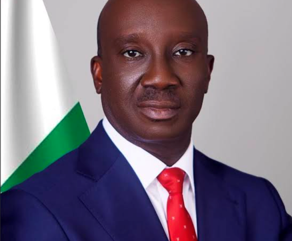 Okpebholo Laments Loss Of Over bn In Investment Potentials To Cult Activities, Dangles Carrots Before Edos In Diaspora