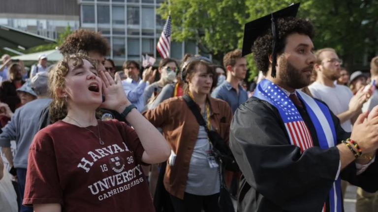 US Halts Student Visa Appointments And Plans Expanded Social Media Vetting