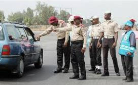 Five Dead, Seven Injured in Lagos-Ibadan Expressway Accident