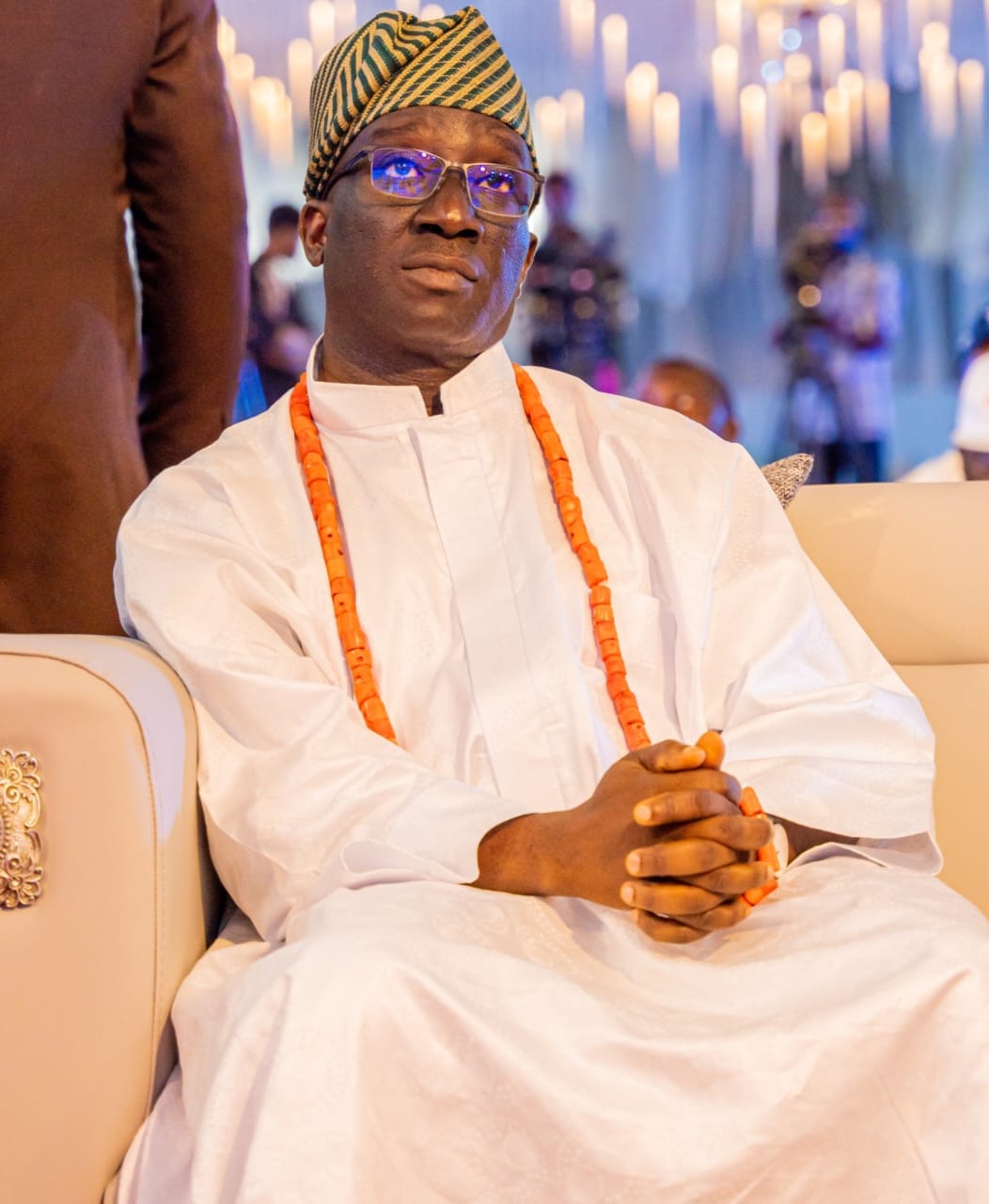 How Governor Okpebholo’s Political Orchestra Is Re-writing the South South Script and Reshaping 2027 OpticsBy Fred Itua How Governor Okpebholo’s Political Orchestra Is Re-writing the South South Script and Reshaping 2027 OpticsBy Fred Itua