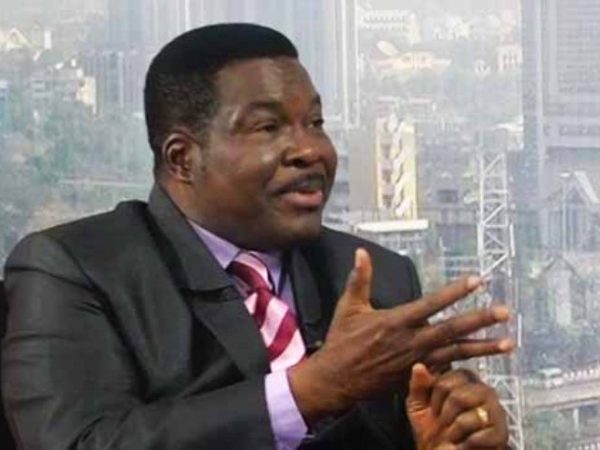 In Defence Of Mike Ozekhome But, Without The Wig