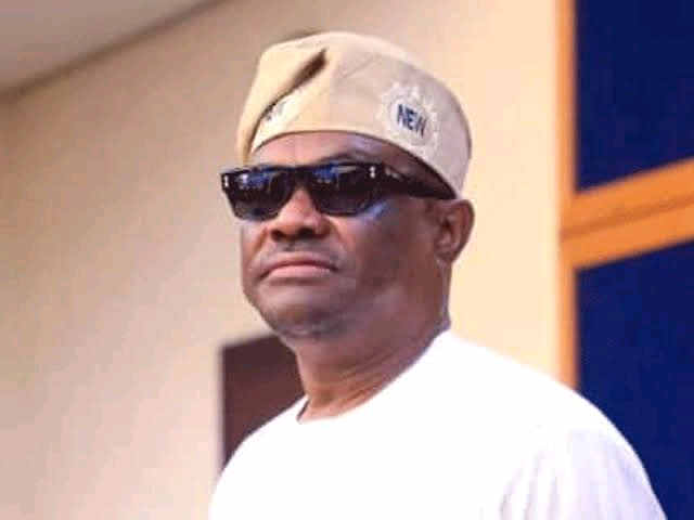How I Advised, Encouraged Sam Anyanwu to Fight for his Position as PDP National Secretary – Wike