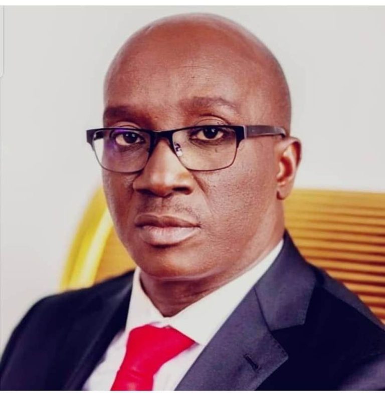 Delay In Constituting Full Cabinet Is To Accommodate Defectors From PDP, LP – Emwanta