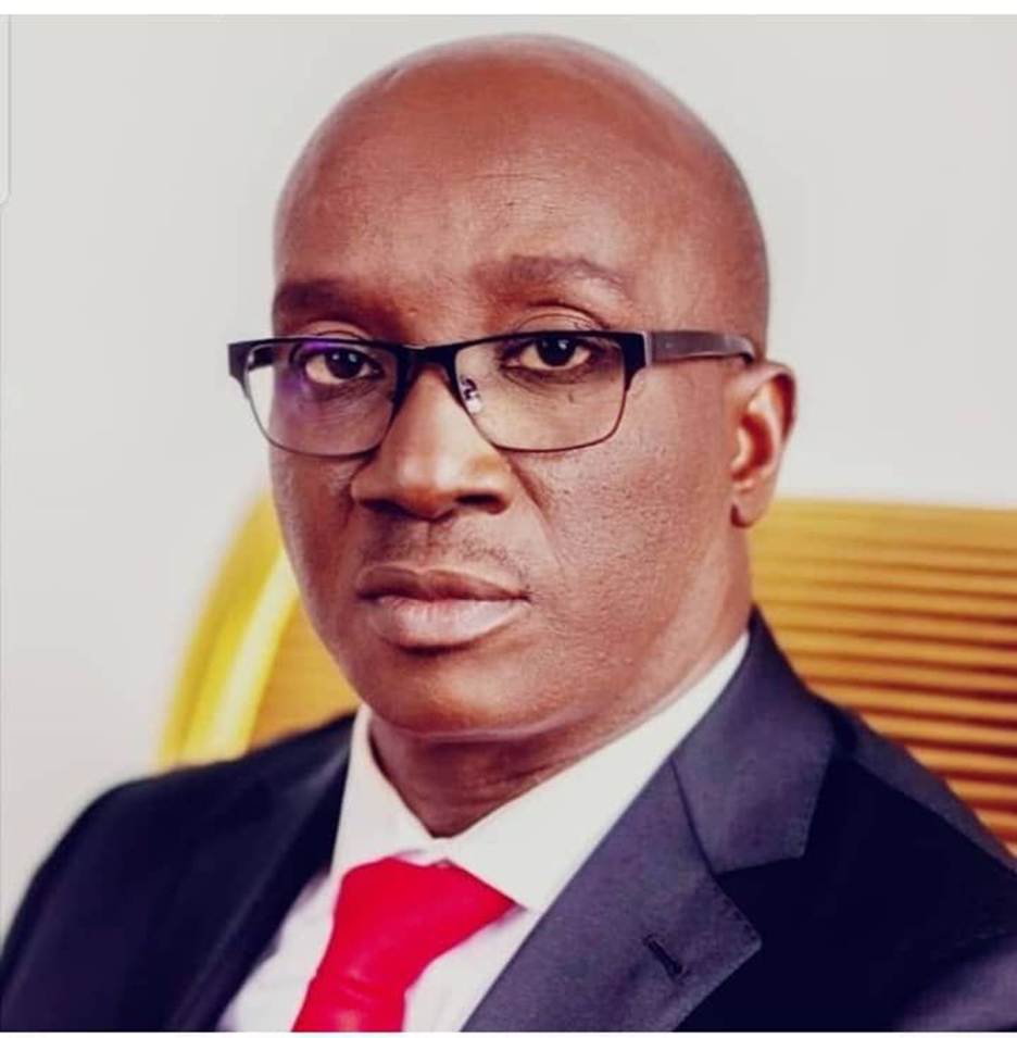 Delay In Constituting Full Cabinet Is To Accommodate Defectors From PDP, LP – Emwanta