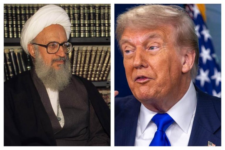 Iran Issues Fatwa Against Donald Trump: ‘Enemy of God