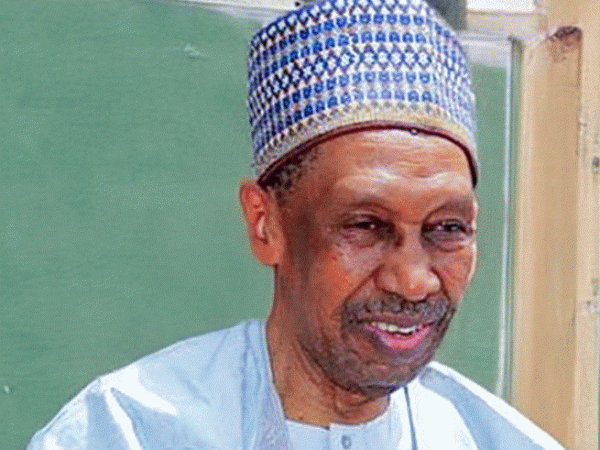 HON. JUSTICE MOHAMMED LAWAL UWAIS: A JUDGE’S JUDGE