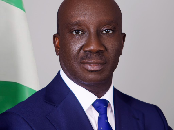 Okpebholo to Adopt Ex-Governors Wike and Akpabio’s Efficient Flood Control Strategies In Rivers, Akwa Ibom States  