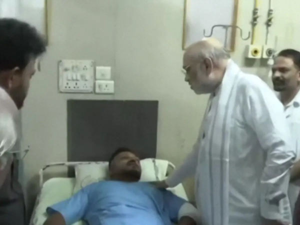 British Man Is Only Passenger to Survive India Plane Crash