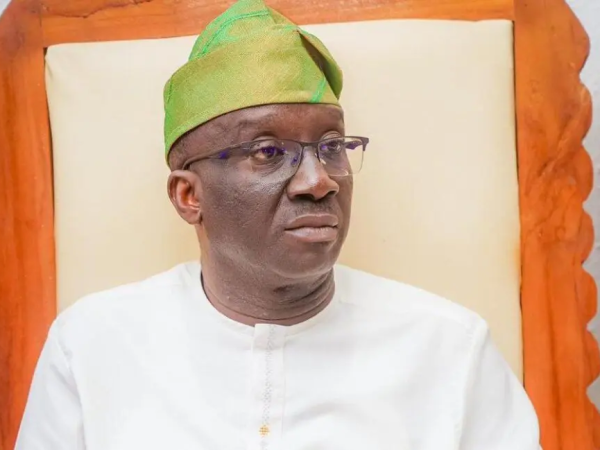 EDSG Sets Records Straight on N100bn Approval; Says It’s Credit Guarantee for Contractors Handling Key Projects Not A Loan