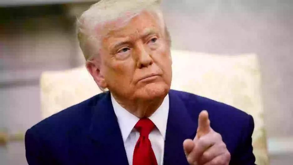 Donald Trump Issues Savage Response To Elon Musk Saying He’s ‘Very Disappointed’ In Him