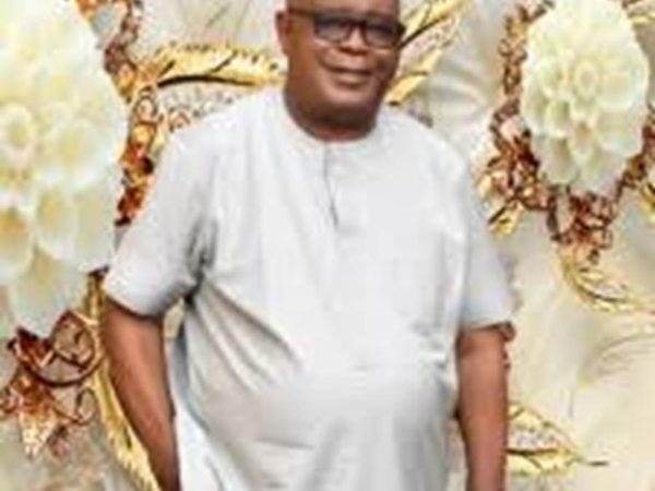 INTERVIEW- PDP Should Wish Wike Goodbye and Move On – Harrison Omagbon, Edo PDP Deputy Chairman. By Newsmata