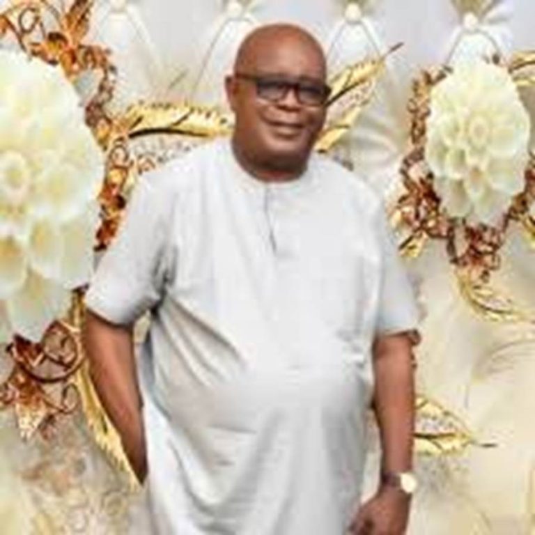 INTERVIEW- PDP Should Wish Wike Goodbye and Move On – Harrison Omagbon, Edo PDP Deputy Chairman. By Newsmata