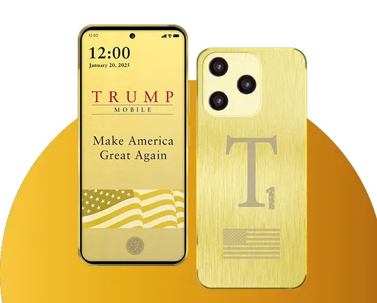 Wait For This! Donald Trump Launching Trump Mobile and Plans To Sell A Phone