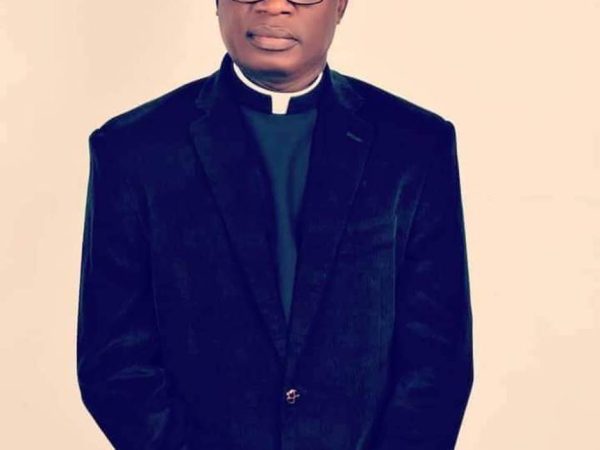 Fr. Alia: A Priest Caught in Politics, A People Abandoned to Bloodshed