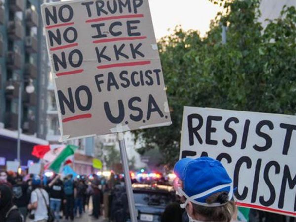 After the No Kings protests that saw millions speak out against the Trump administration’s immigration policies, the White House is ramping up efforts to deport undocumented immigrants.