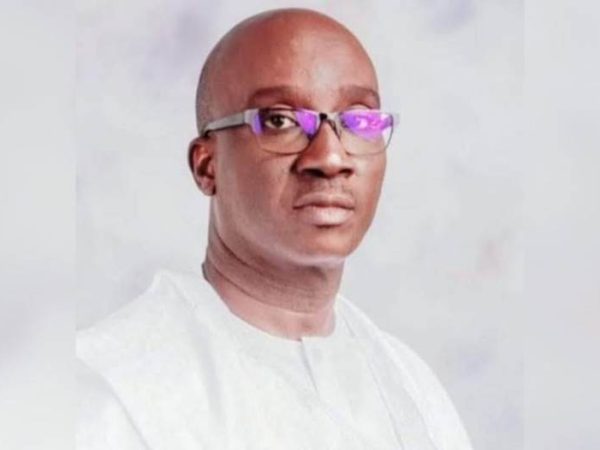 Governor Monday Okpebholo and the Politics of Progress
