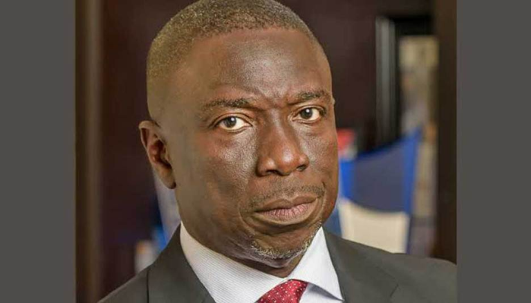 Edo 2024: Ighodalo Whines As Supreme Court Legitimises Okpebholo’s Governorship, Accuses Court of Validating “Robbery”