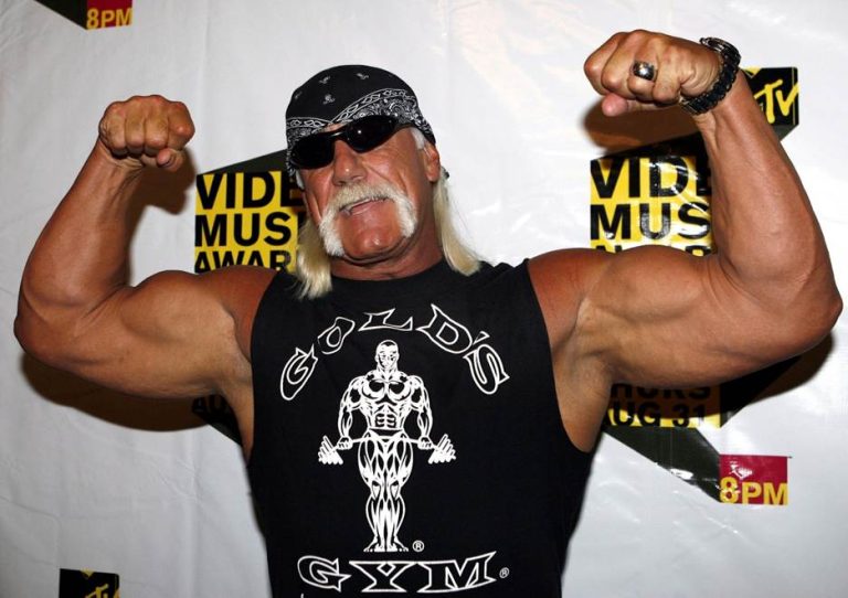 Hulk Hogan was ‘being run into the ground’ before he died with work schedule while dealing with 25 surgeries in 10 years
