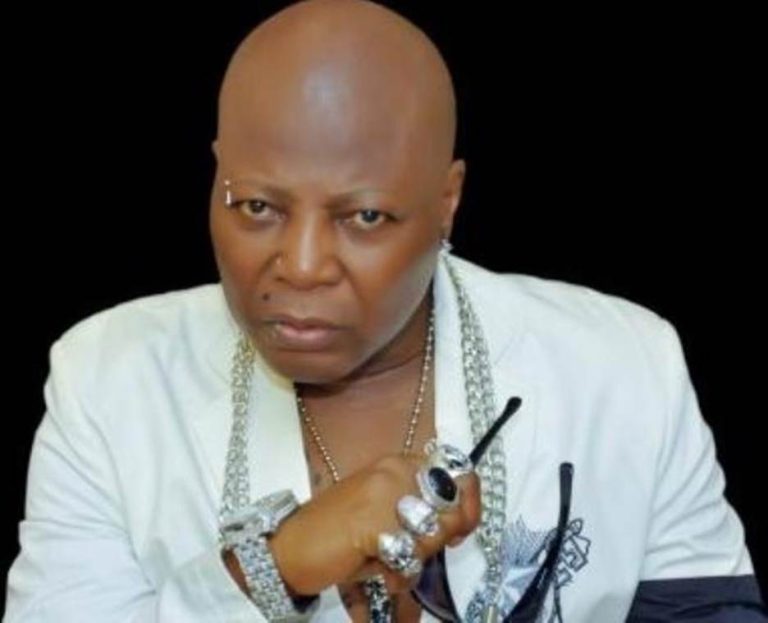 You Can’t Rename a legacy,’ Charly Boy Faults Renaming of Lagos Bus Stop 