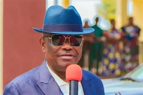 Wike Blames Lingering FCT Primary School Teachers’ Strike on Imposition of Minimum Wage, Local Government Autonomy