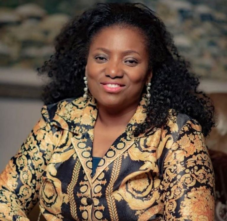 Wike Lied! NDDC Never Paid Me ₦48bn, Amaechi’s Wife Speaks Out