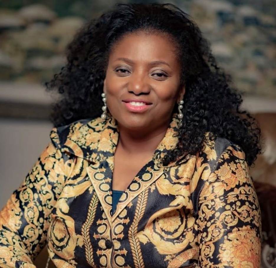 Wike Lied! NDDC Never Paid Me ₦48bn, Amaechi’s Wife Speaks Out Wike Lied! NDDC Never Paid Me ₦48bn, Amaechi’s Wife Speaks Out