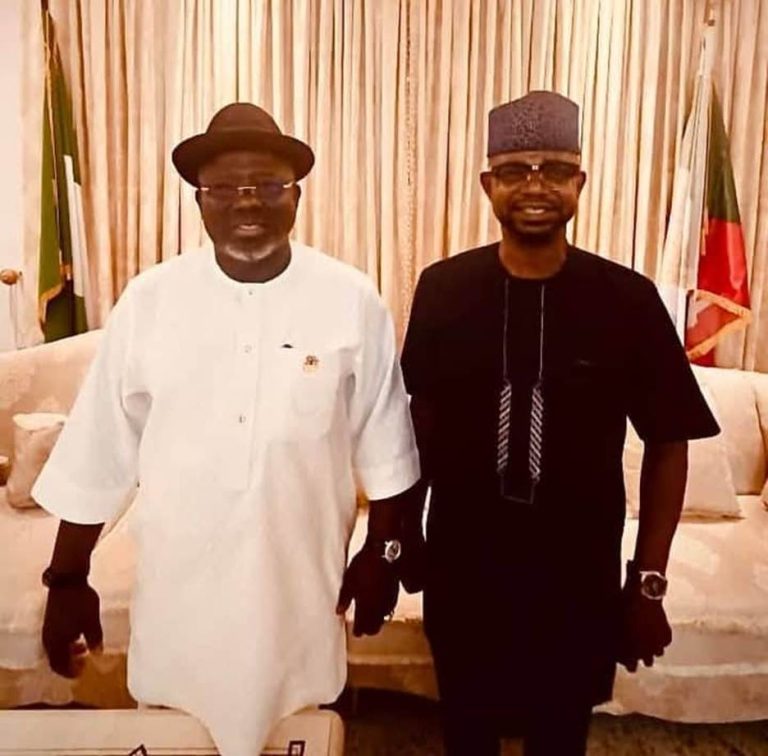 Ex-Presidential Spokesman, Ima Niboro Lauds Oborevwori’s “Truly Executive” Leadership in Delta …Says Governor’s Stewardship Matched Increased Allocations With Well-funded Projects