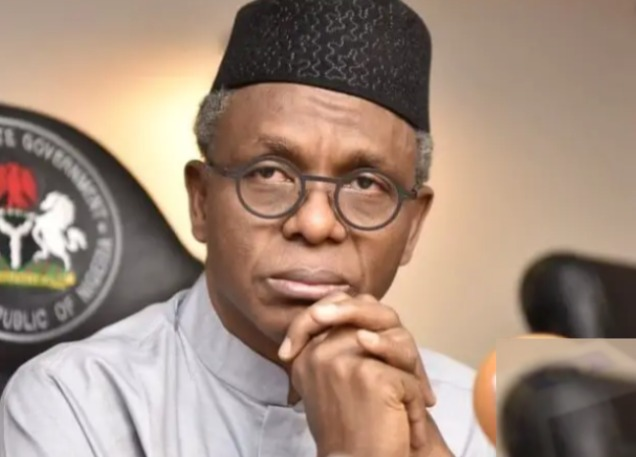 SDP Declares El-Rufai Persona Non Grata, Expels Him For Forgery, ‘Dodgy Membership Status’