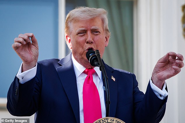 Trump Promises Ukraine Air Defences After Russia’s Biggest Assault – A day after ‘very disappointing’ phone call with Putin