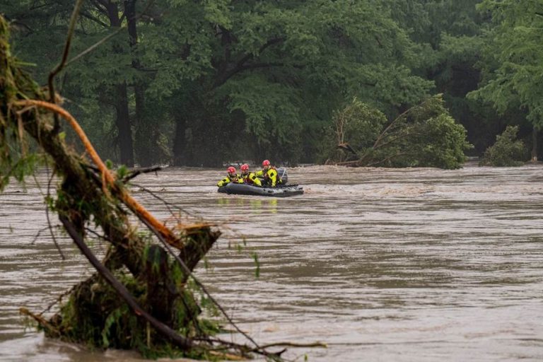 Texas flooding updates: Deaths in Texas ‘shocking,’ Trump says