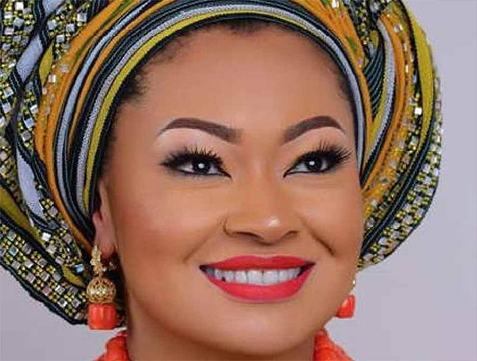 I’ll resume at senate on Tuesday, Natasha Akpoti-Uduaghan to supporters
