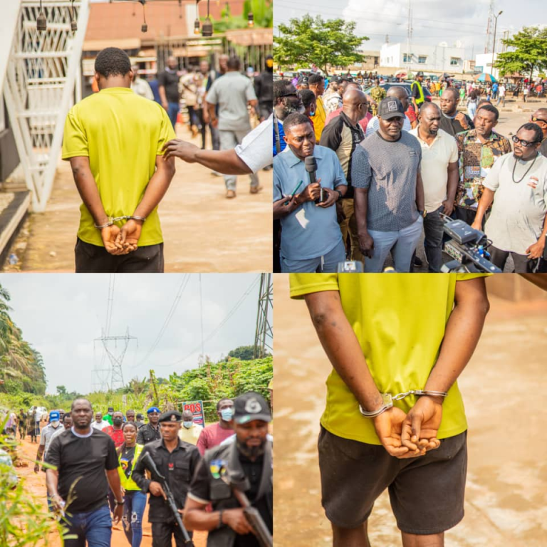 Insecurity: Edo Special Security Squad Swoops on Criminal Hideouts, Arrests 20 with Drugs And Dangerous Weapons 