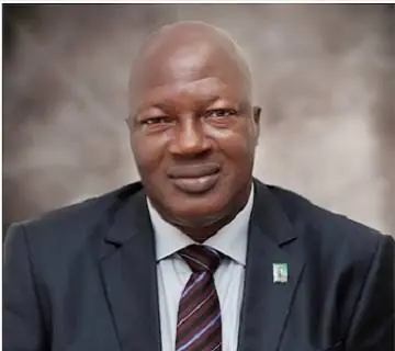 I Never Contemplated Dumping PDP – Ogie, Denies Holding Discussions With APC Leaders