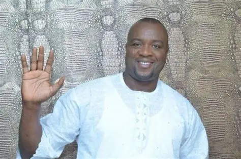 Another Calamity Befalls Edo PDP As Iduoriyekemwen, Former Asue/Ogie Governorship Campaign DG Dumps Party