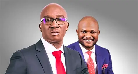 Edo 2024: Right Choice of Idahosa As Running Mate Gave Me Victory – Okpebholo