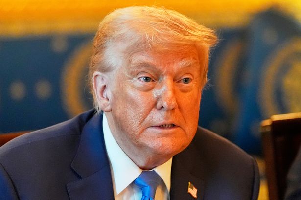 Donald Trump Takes Another Swipe at Canada With Alarming New Threat
