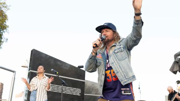 Quebec City Cancels Concert of MAGA Musician, Following Lead of Other Canadian Cities
