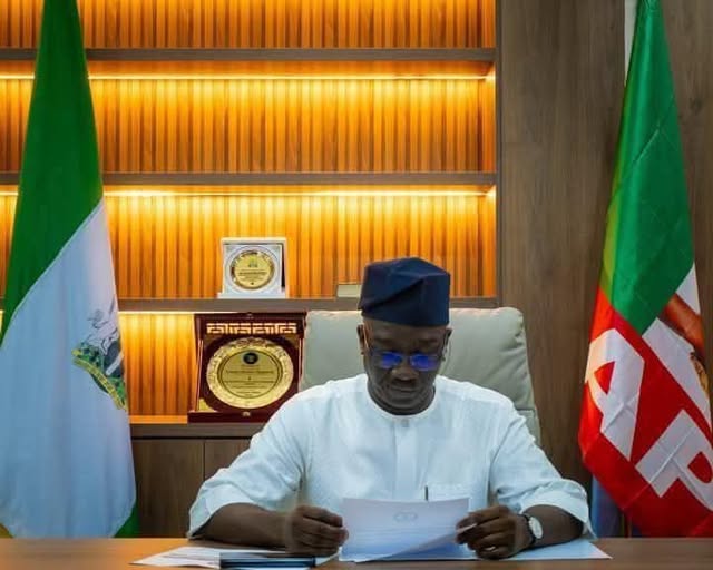 Edo Govt Moves To Enforce Land Use Laws, Warns Defaulters of Dire Consequences