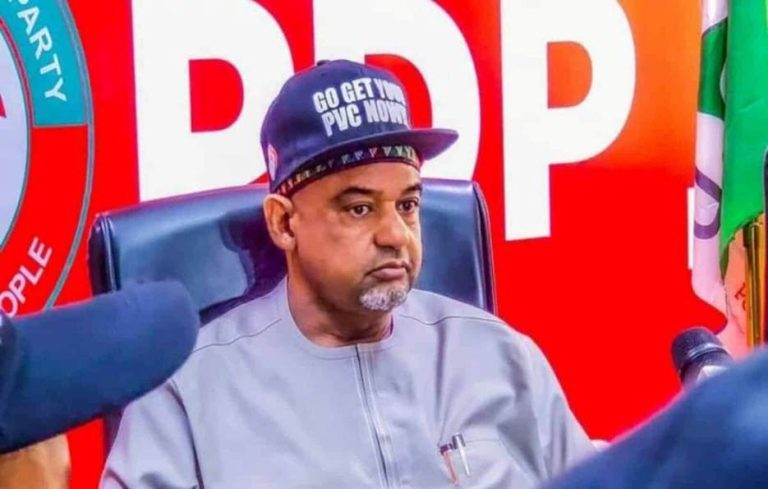 2027: PDP Defectors Returning – Damagum, Describes Coalition As Ill-fated