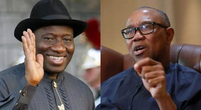 2027: Jonathan, Not Obi is North’s Best Choice —  PDP Chieftain