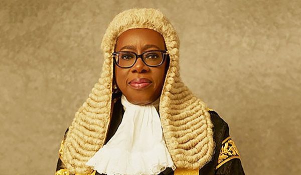 NJC Overrules Edo CJ’s Decision To Start Igini’s N5bn Libel Suit Afresh After 4 Years, Orders Eboreime, Trial Judge to Continue and Determine Case