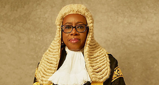 NJC Overrules Edo CJ’s Decision To Start Igini’s N5bn Libel Suit Afresh After 4 Years, Orders Eboreime, Trial Judge to Continue and Determine Case