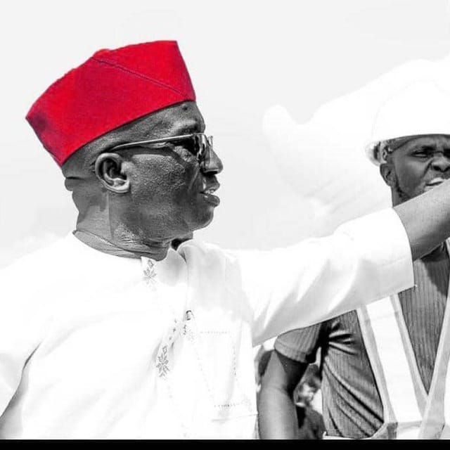 From Ruin to Renaissance: Governor Okpebholo’s Academic Revolution at Ambrose Alli University By Fred Itua 