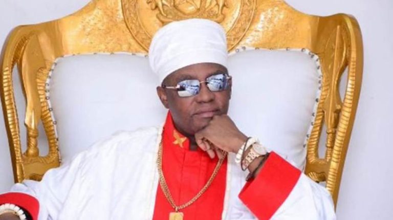 Benin People Reject Attempt to Diminish Authority of Oba Ewuare, Demand Withdrawal of Bill Conferring Permanent Co-Chairmanship Of Traditional Rulers Council On Ooni, Sultanate