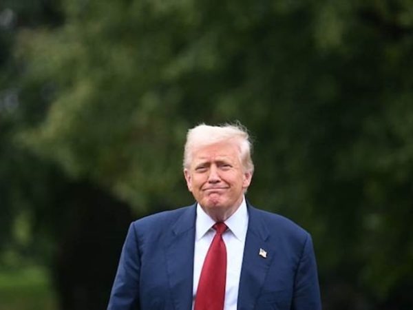 Stocks Down in Canada, U.S., Europe as Markets React to Trump’s Latest Tariffs