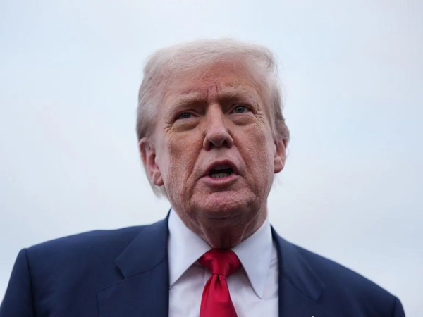 Trump Moves Nuclear Submarines After Russian Ex-president’s Comments