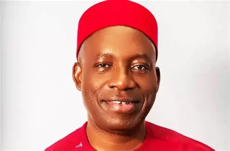 Unapologetic Soludo Insists A Candidate Promising To Do One Term Has Mental Issue
